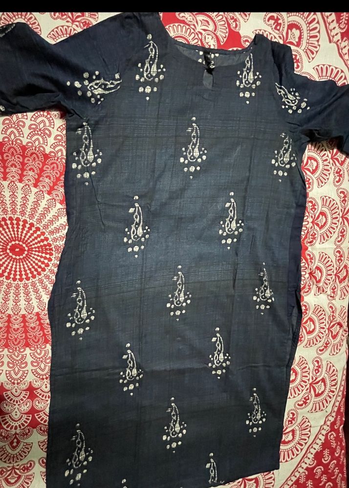 Cotton Kurti