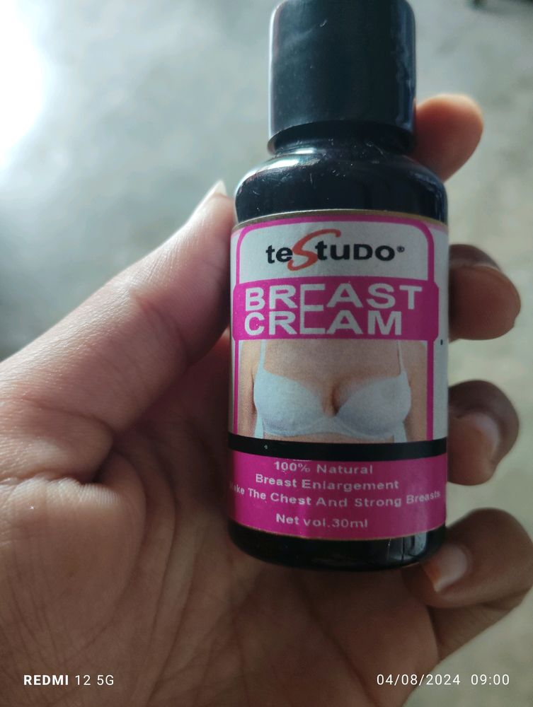 Breast  Cream