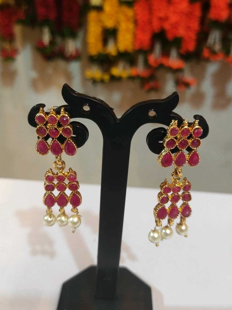 FASHION EARRINGS FOR WOMEN