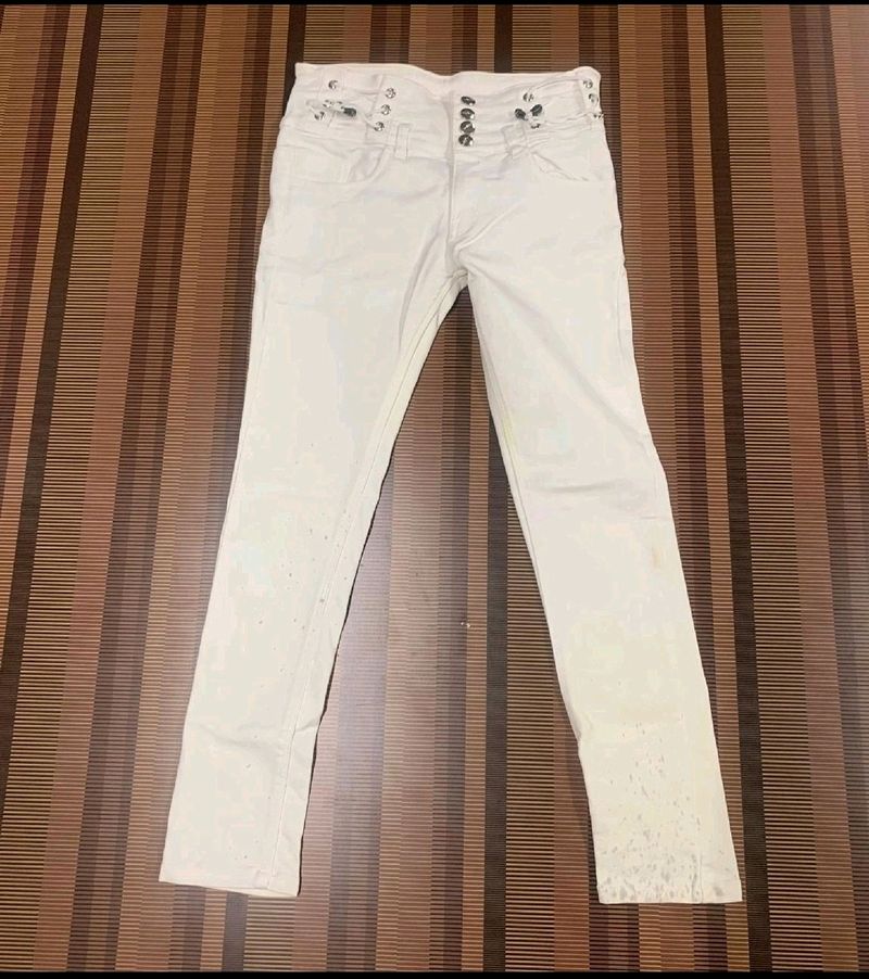 O-39 Size 28 Women Denim Jeans