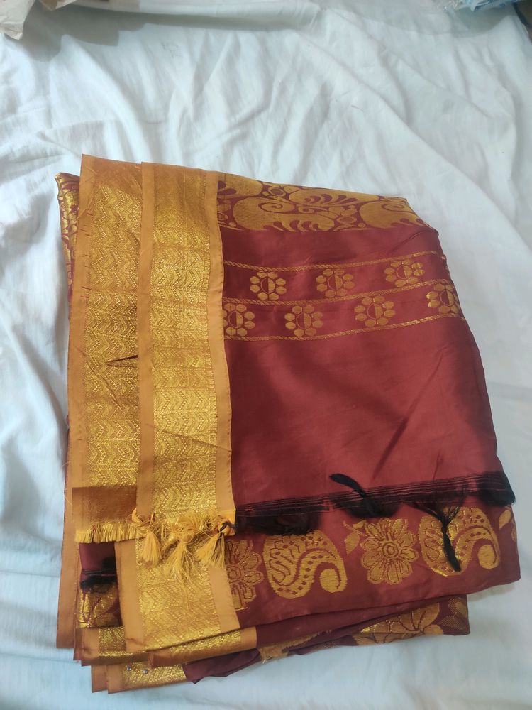 Silk Saree