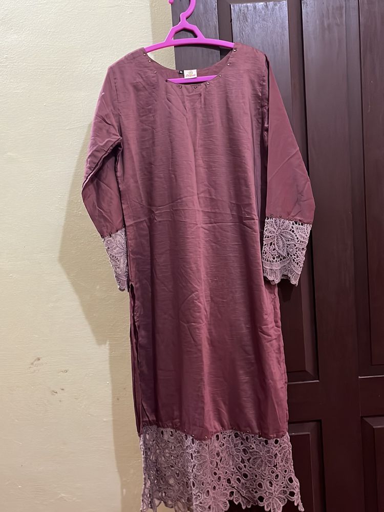 Women Kurta Top