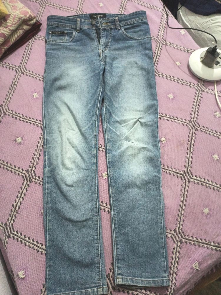 United Denim Jeans