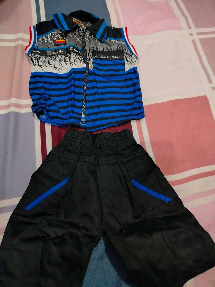 Boys Clothing