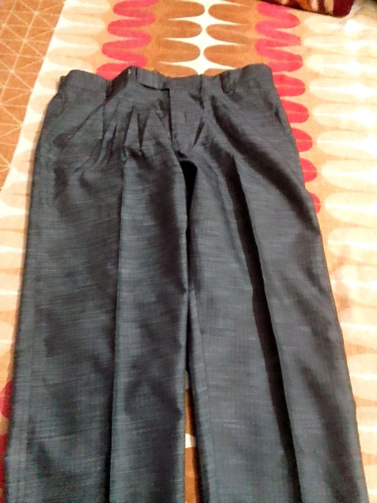 Men's Trouser Size 36