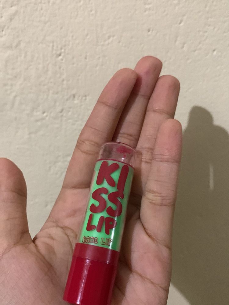 Lipbalm