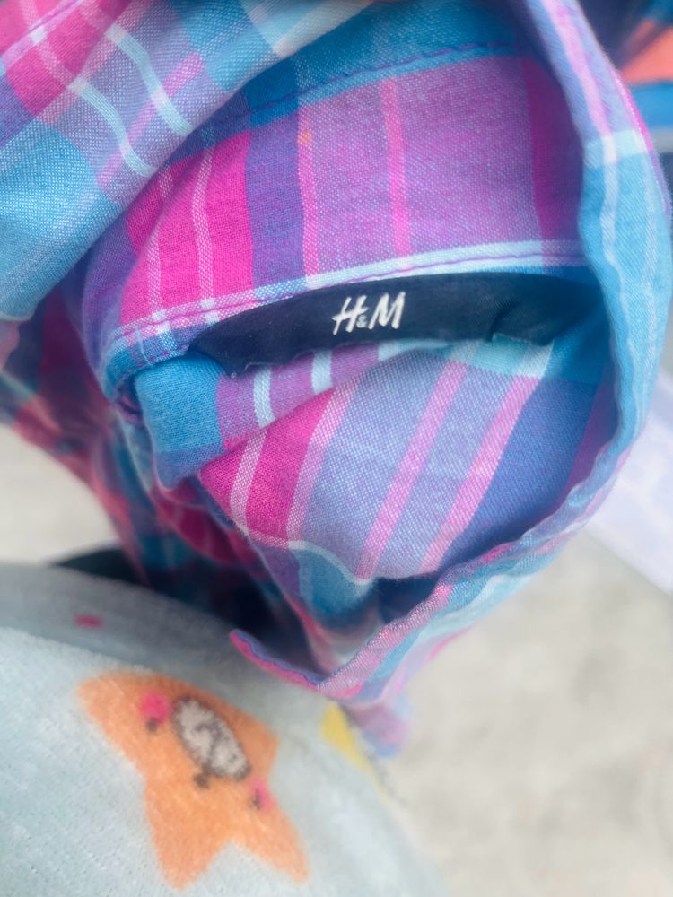 Shirt From H&M For Female