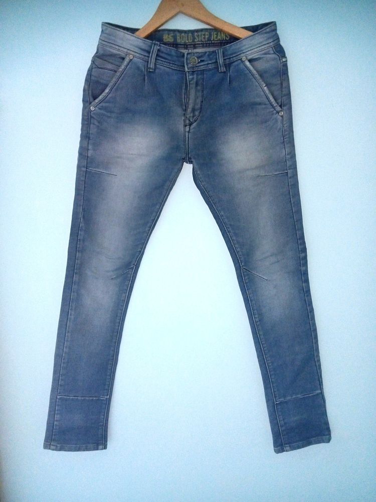 Denim Men's Jeans