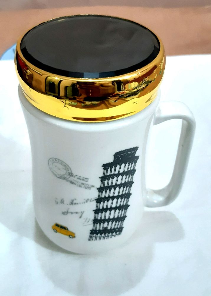 Coffee Mug