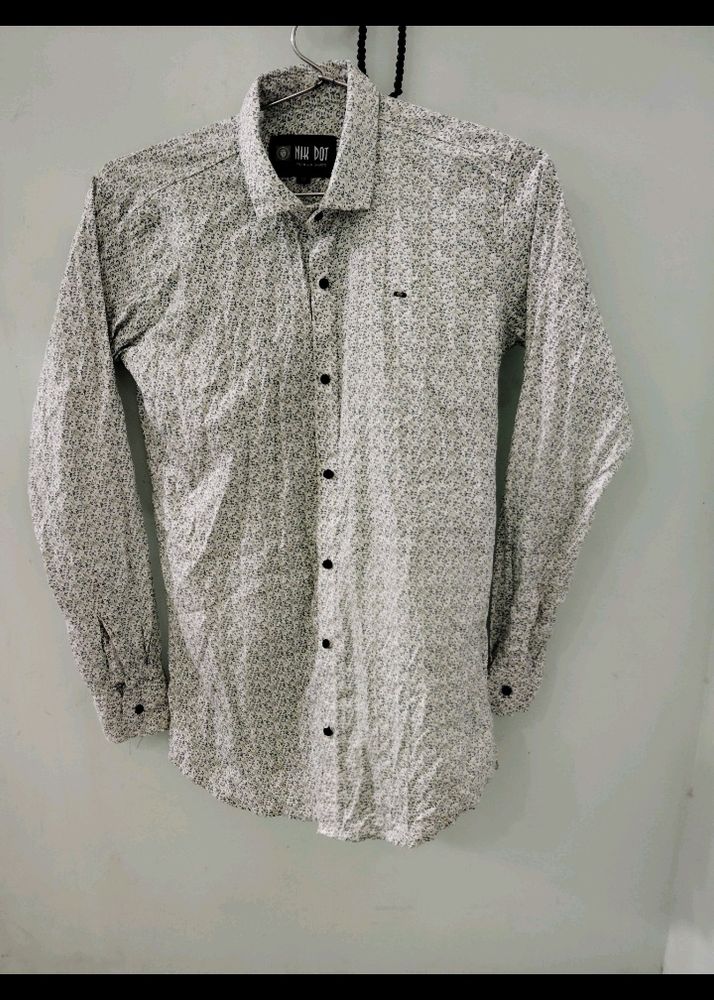 Party Wear Shirt For Mens