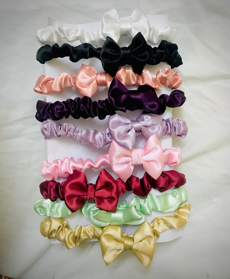 New 25 Rs Headband Wholesale Available Single Also