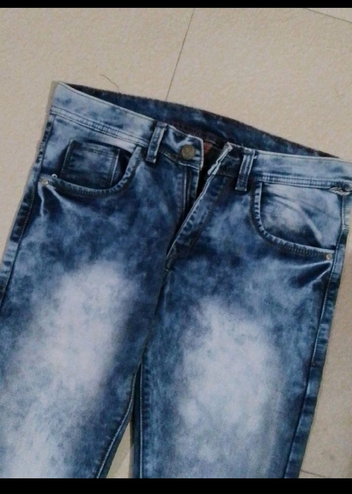 jeans for men