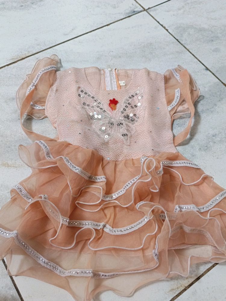 Kids Frock