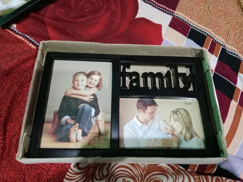 Sweet Foto Frame