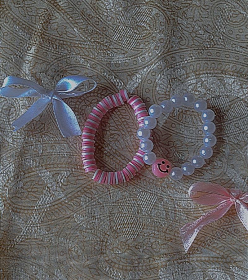 Handmade Bracelets Set