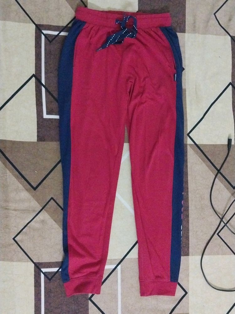 Dixcy Scott Track Pant For Boys