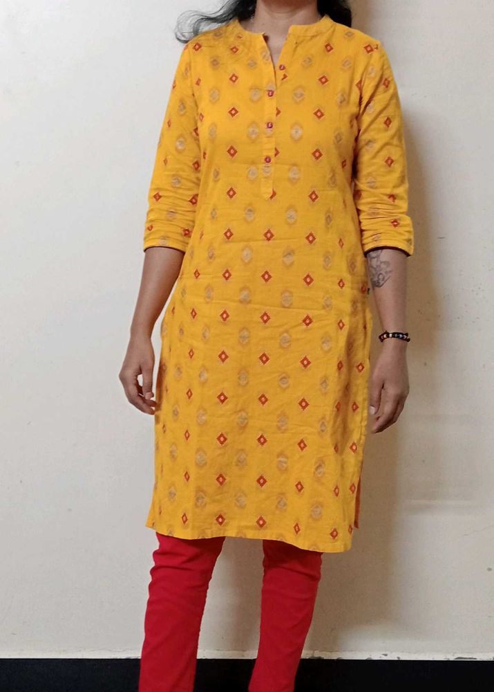 New Kurti