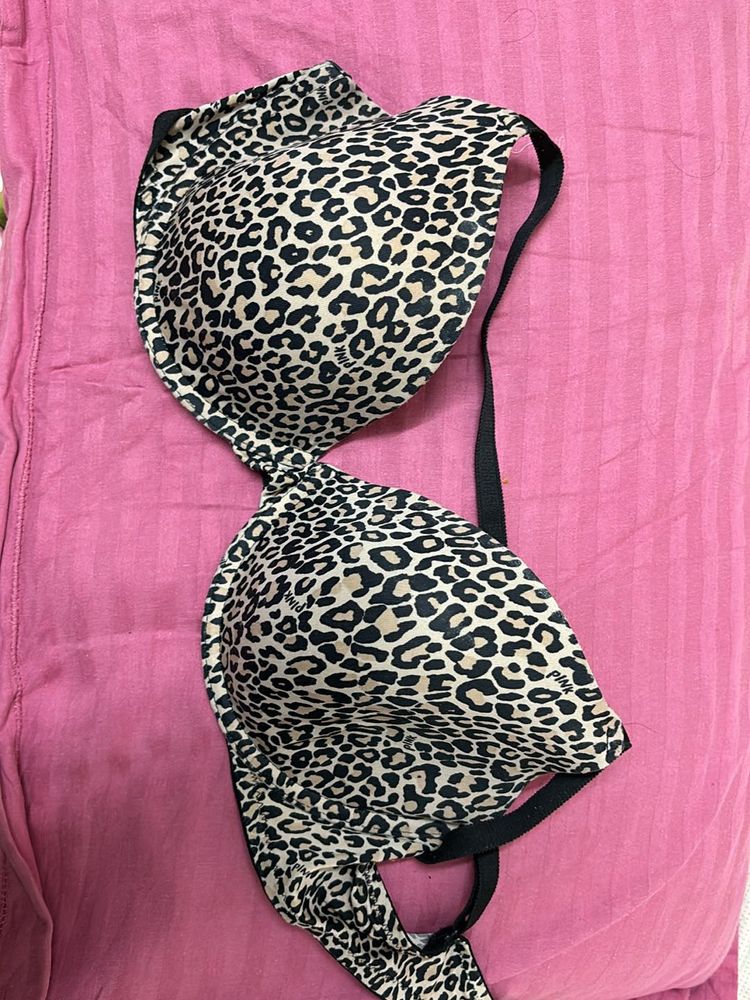 Victoria’s Secret Pink 36D Bra