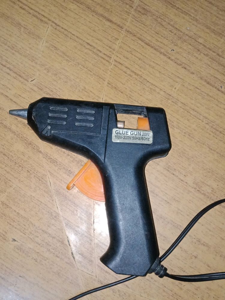 20 W Small Hot Glue Gun