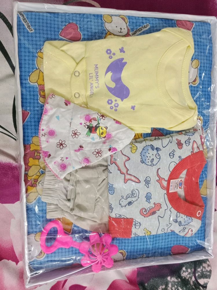 Baby 0 To 3 Months Clothes Dresses