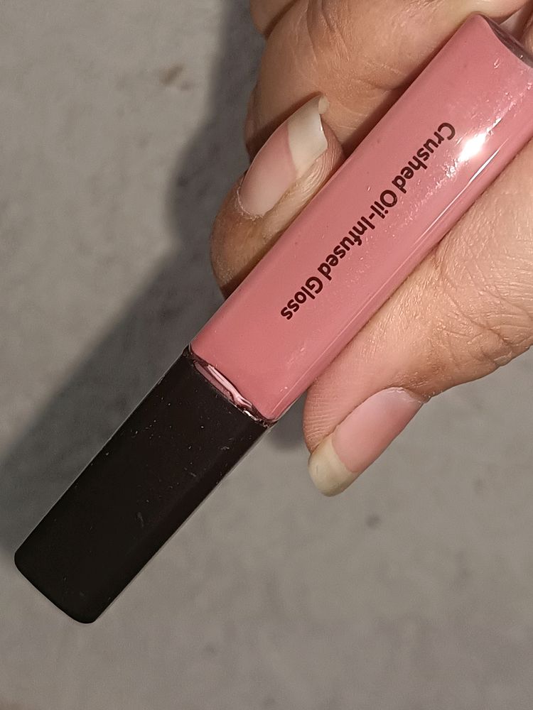 Bobbi Brown Crushed Oil Infused Gloss