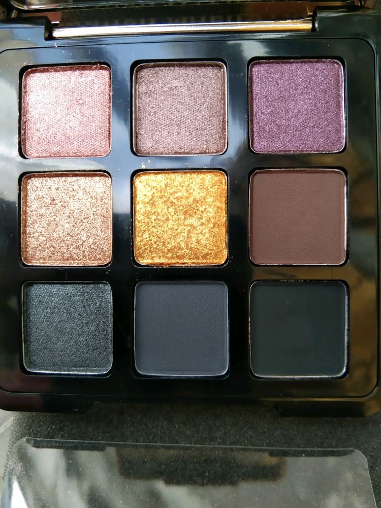 Manish Malhotra Eyeshadow