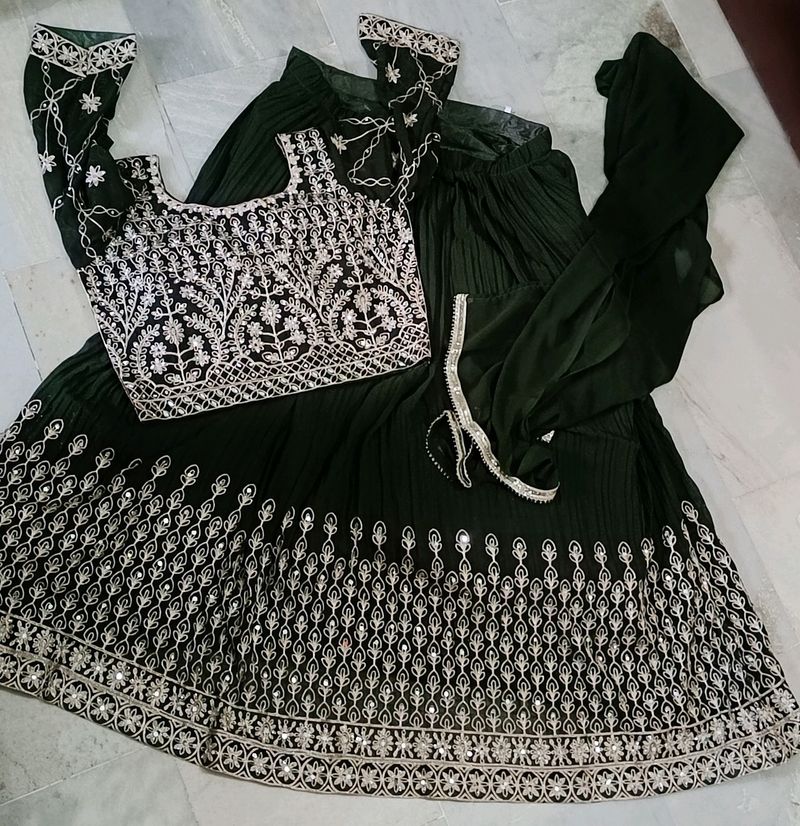 Lehenga Choli