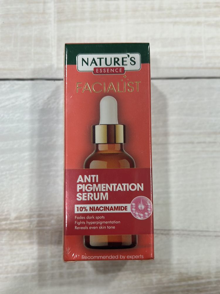 Face Serum