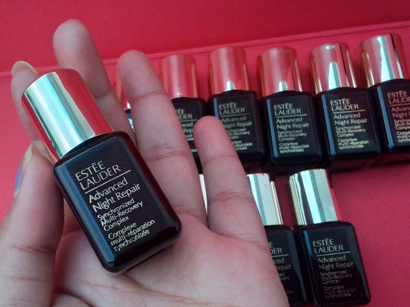 Estee Lauder Night Repair Serum