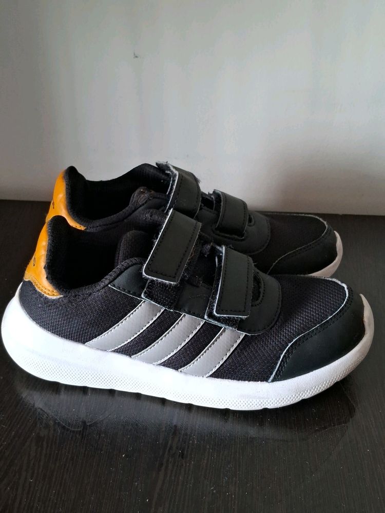 Original Adidas Kids Sneakers