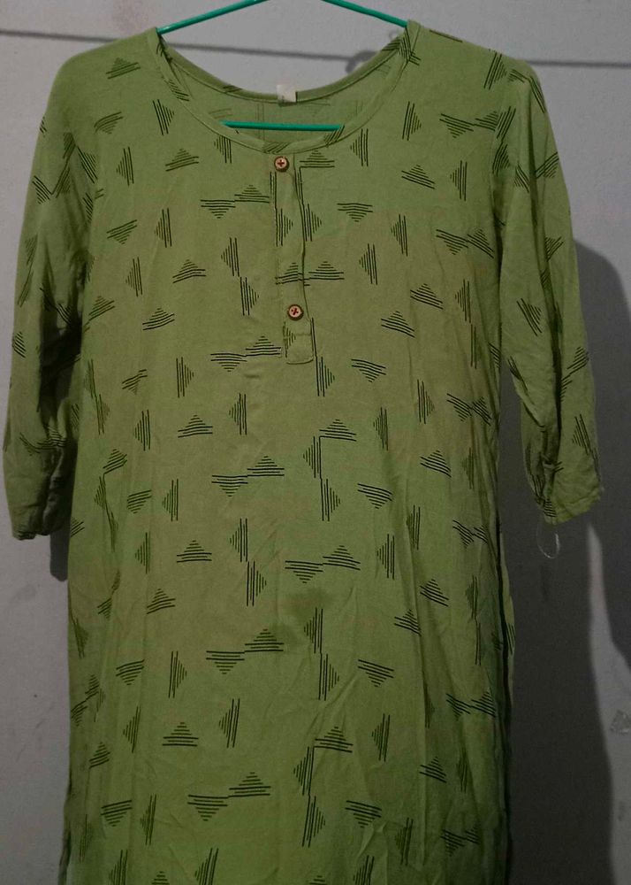 Short Kurti