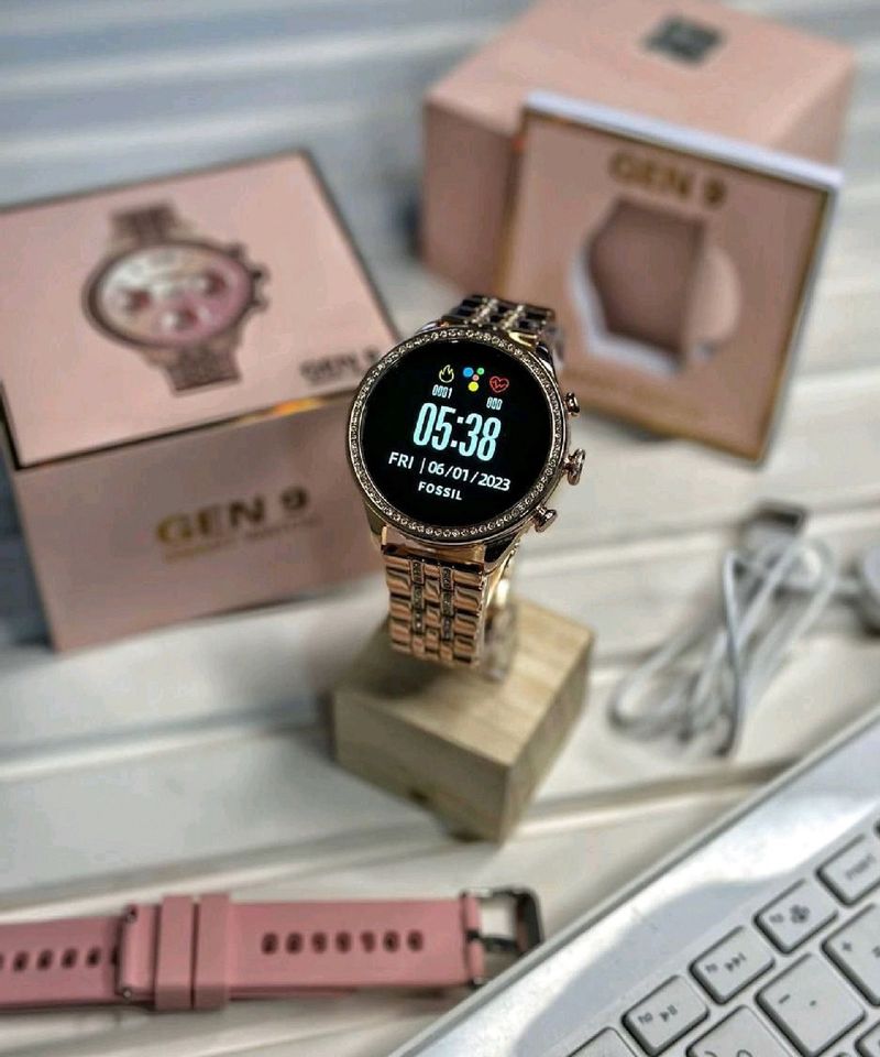 Gen 9 Smart Watch