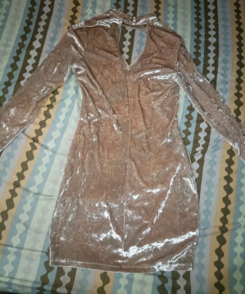 Mini Dress For Sell