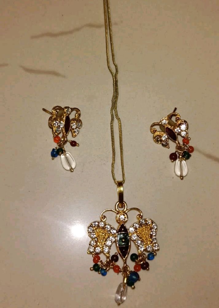 Jewellery Set