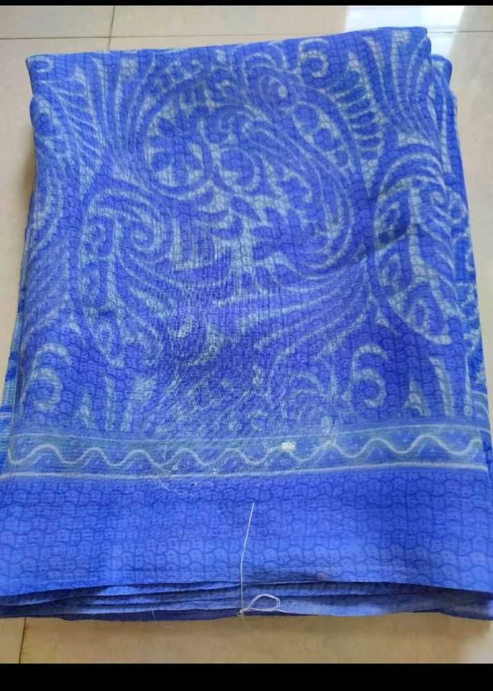 New Sarees 💙