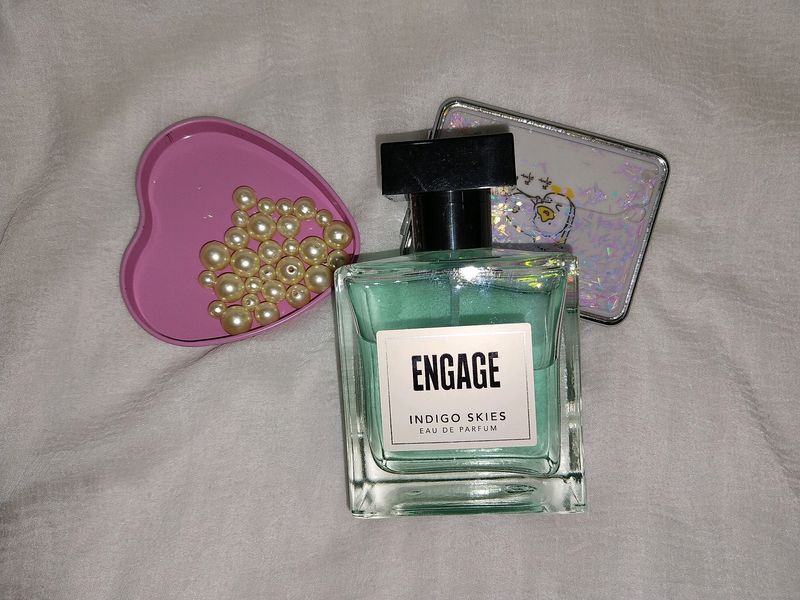 💟Brand New Engage Perfume💟