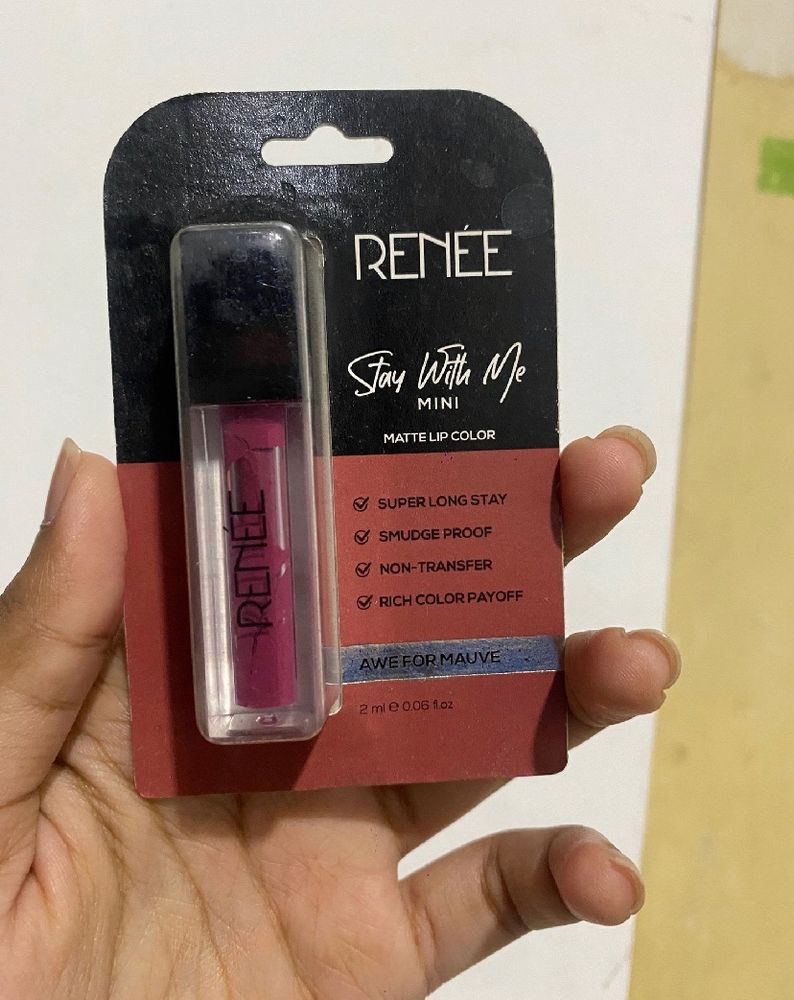 Renee Liquid Lipstick