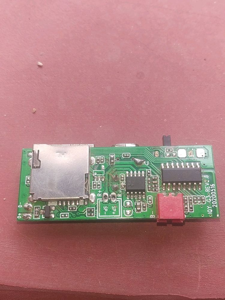 Bluetooth Kit module