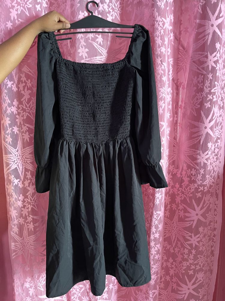 One Piece Dress Size -L