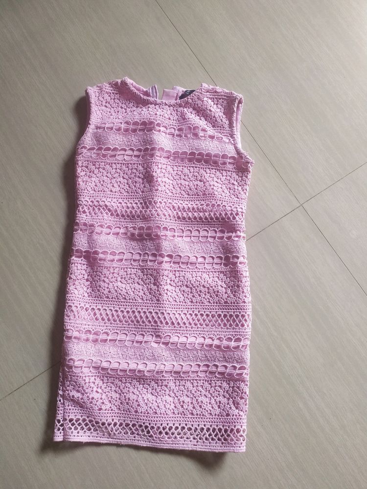 Baby Girl Dress