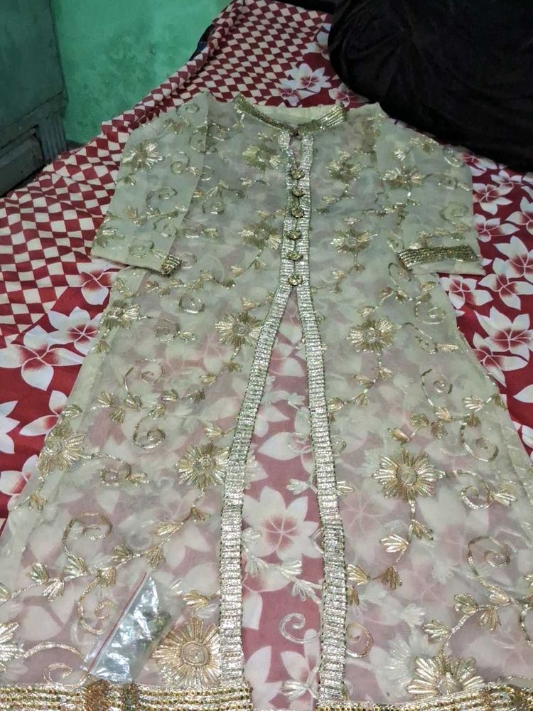 Unique Kurta Design