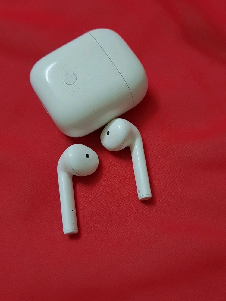 Realme Bluetooth Headset