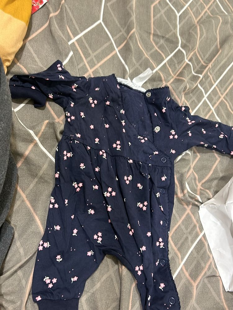 H&m Romper