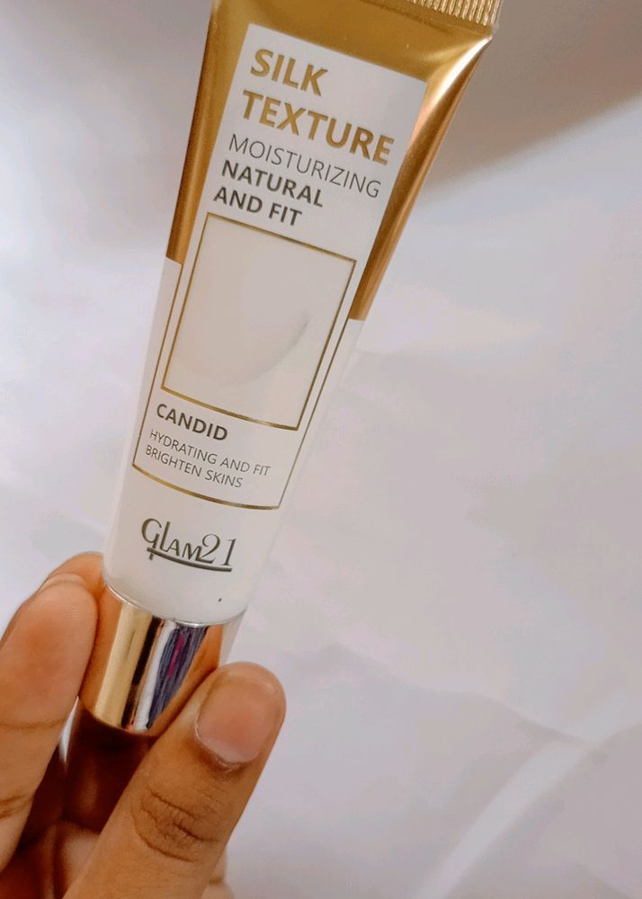 Glam 21 Liquid highlighter