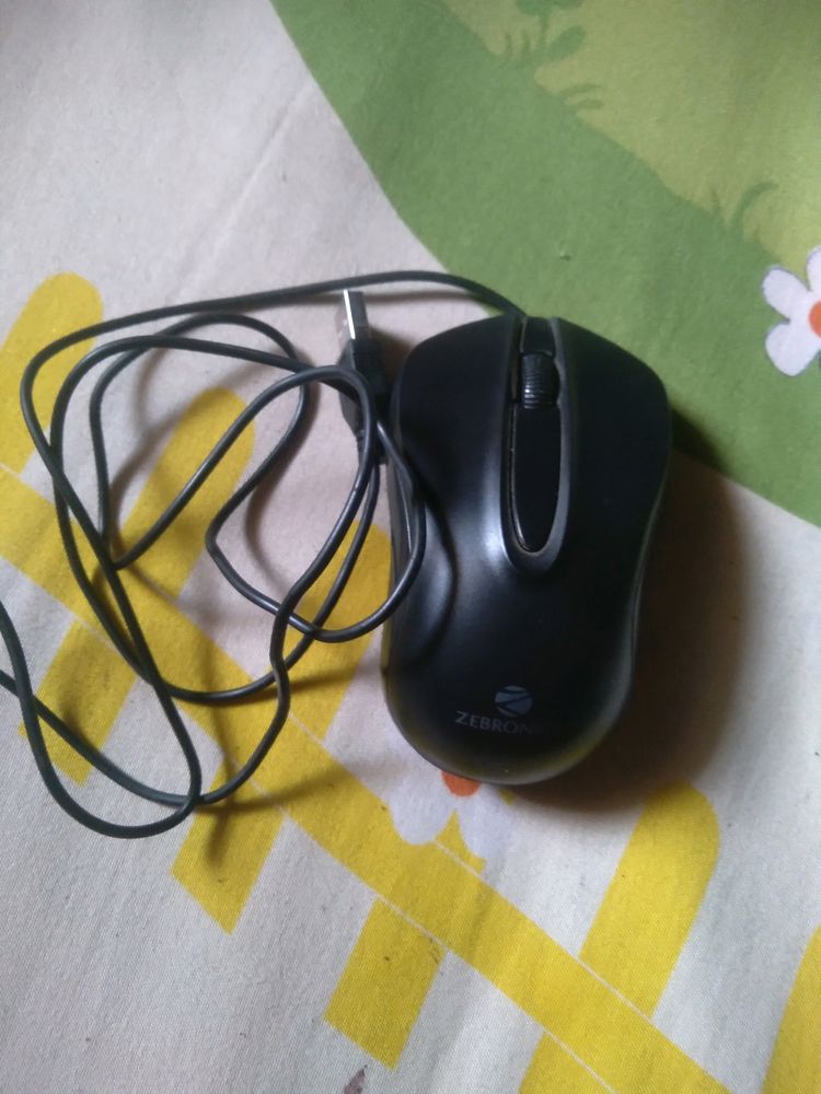 New Like Mouse For Computer/laptop