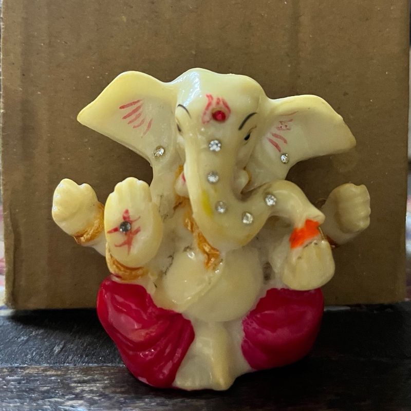 Lord Ganesha Idol