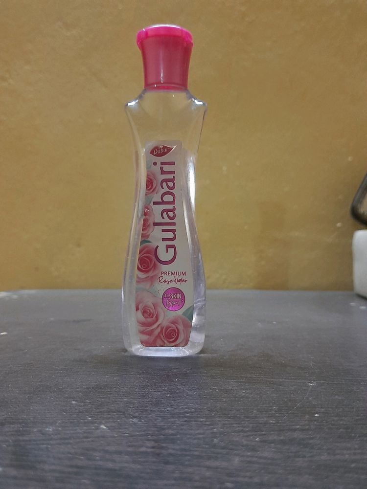 Dabur Rose Water