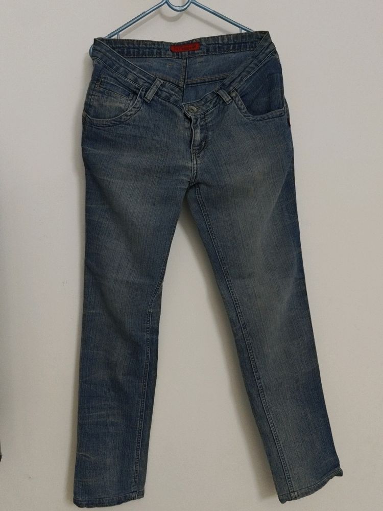 Blue Denim At Lowest Price