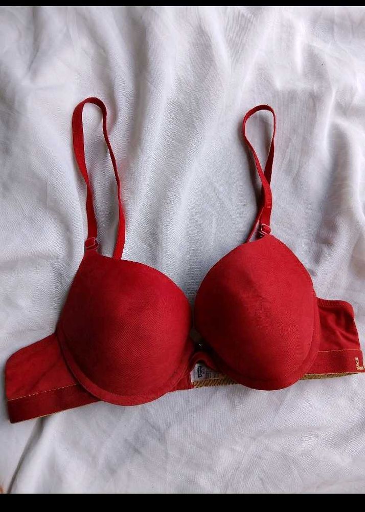 Levis Push Up Bra