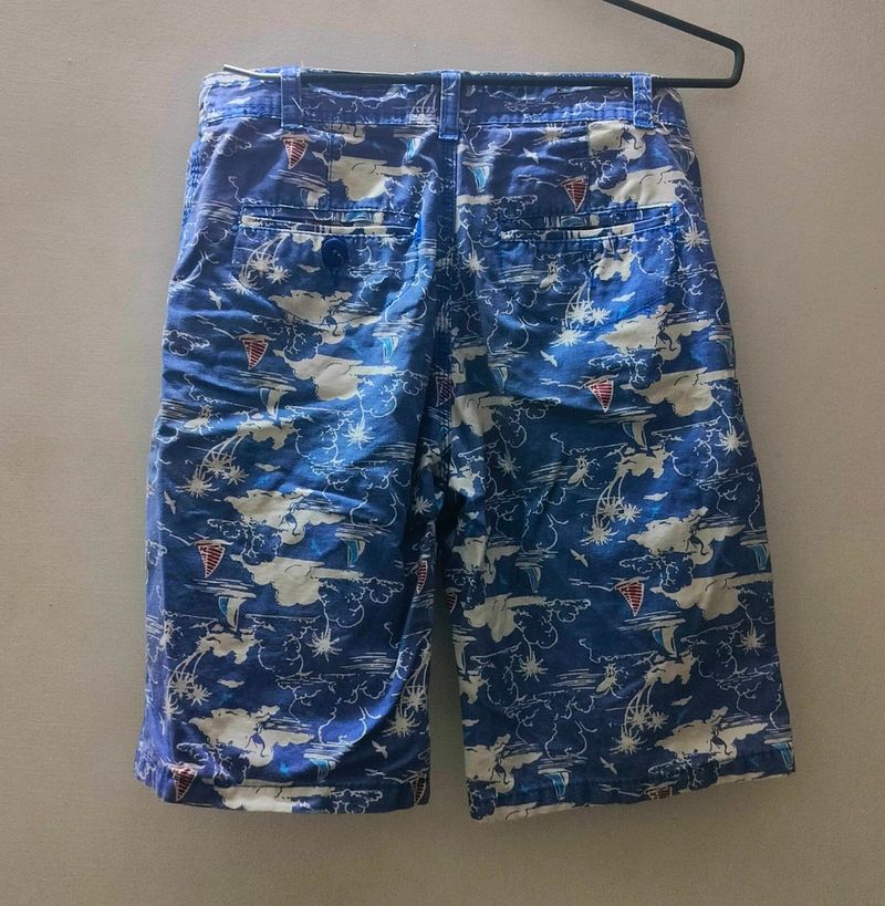 Aeropostale Shorts Men